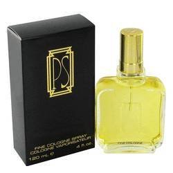Paul Sebastian 4 oz Cologne Spray