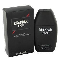 Drakkar Noir 3.4 oz