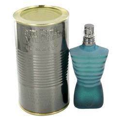 Jean Paul Gaultier 2.5 oz Eau De Toilette Spray