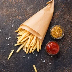 House Fries