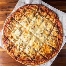 14” Italian Sausage Pizza
