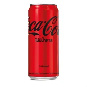 Canned Soda