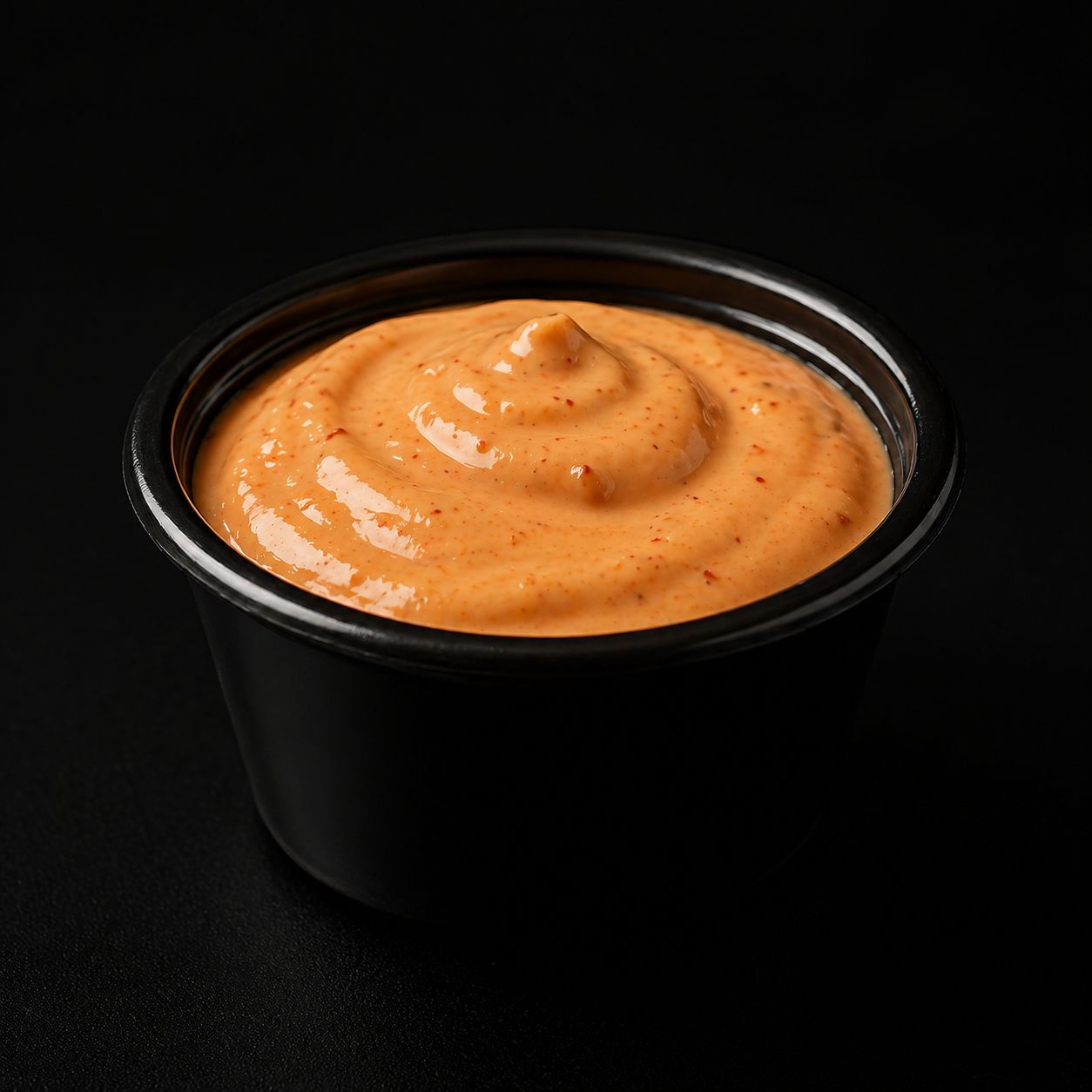 Spicy Mayo