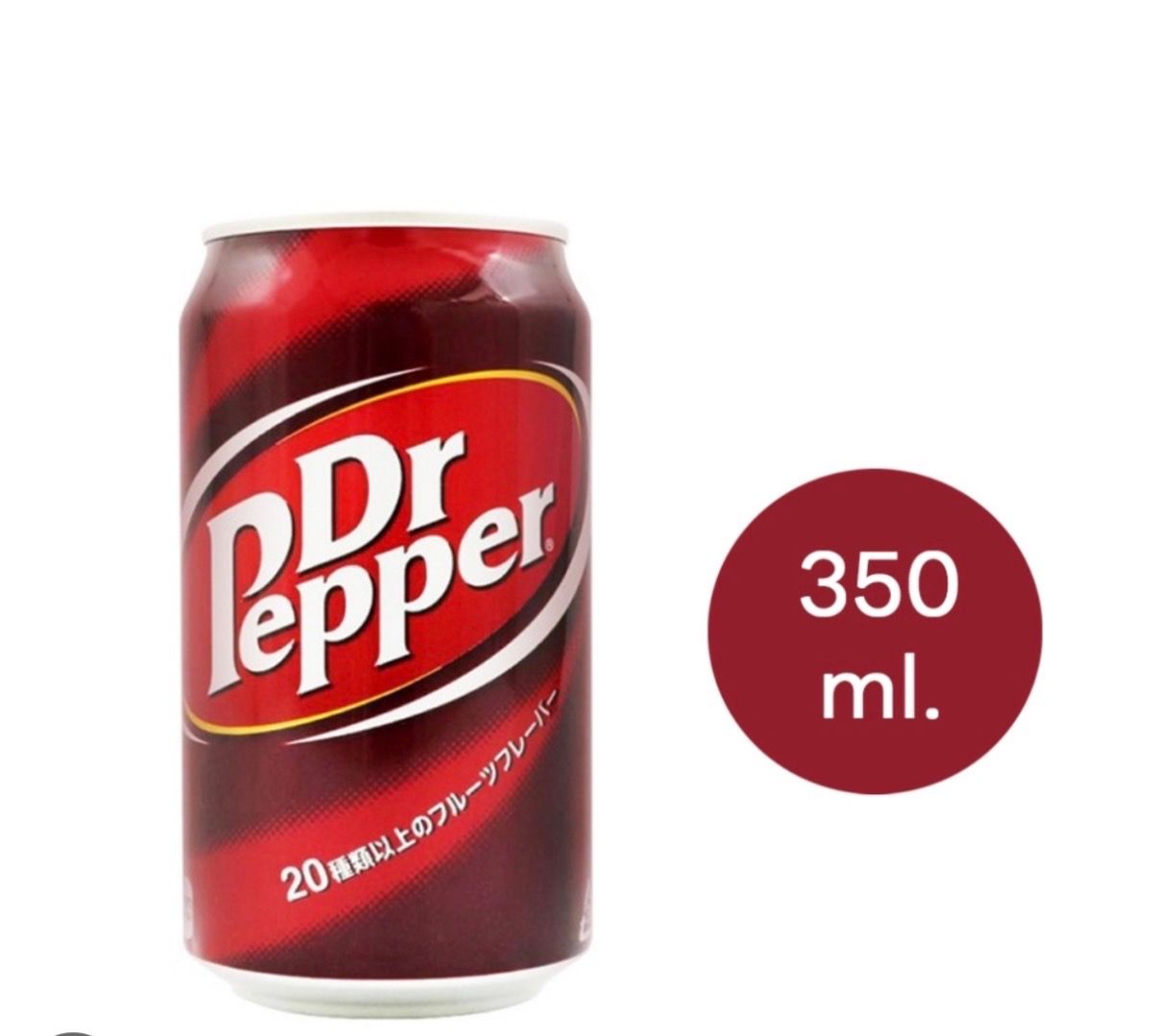 Dr. Pepper
