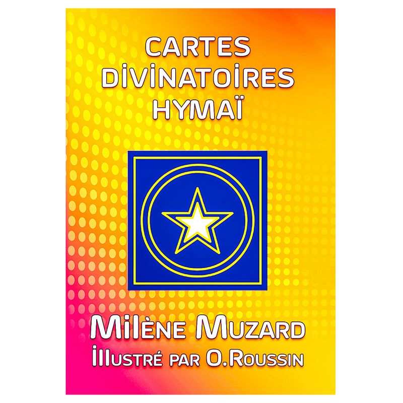 Les cartes divinatoires Hymaï