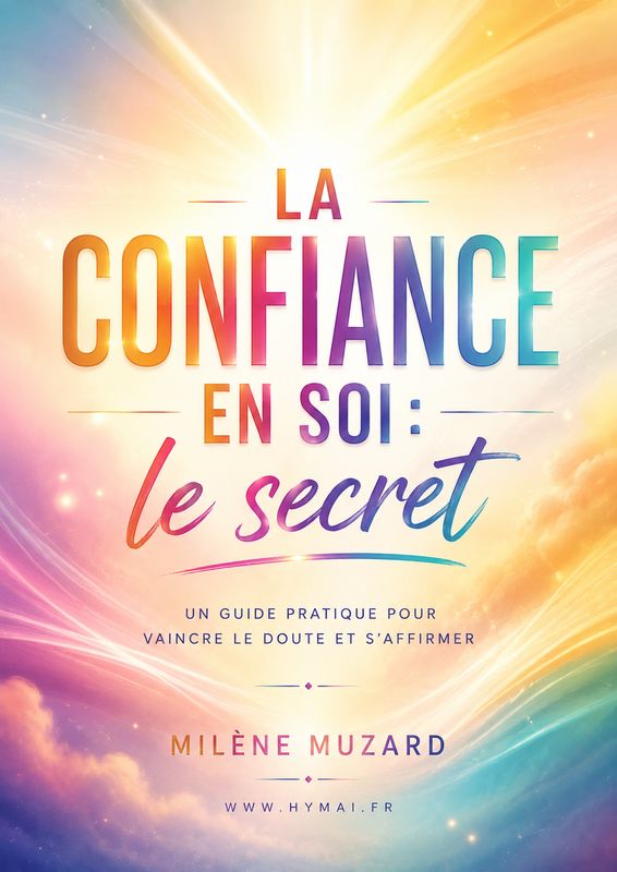 La confiance en soi le secret