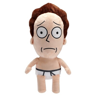 Rick and Morty: Underwear Jerry Plush