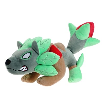 Rivals of Aether: Sylvanos Plush, Pin and DLC