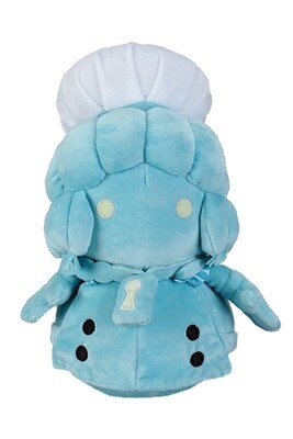Overcooked Ghost Chef Plush and Pin