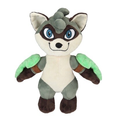 Rivals of Aether: Maypul Plush, Pin and DLC