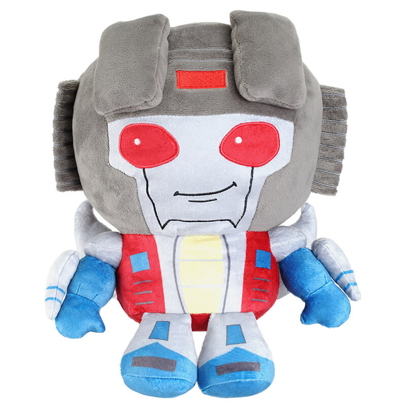 Transformers: Starscream Plush