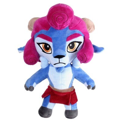 Rivals of Aether: Absa Plush, Pin and DLC Rivals of Aether: Absa Plush, Pin and DLC