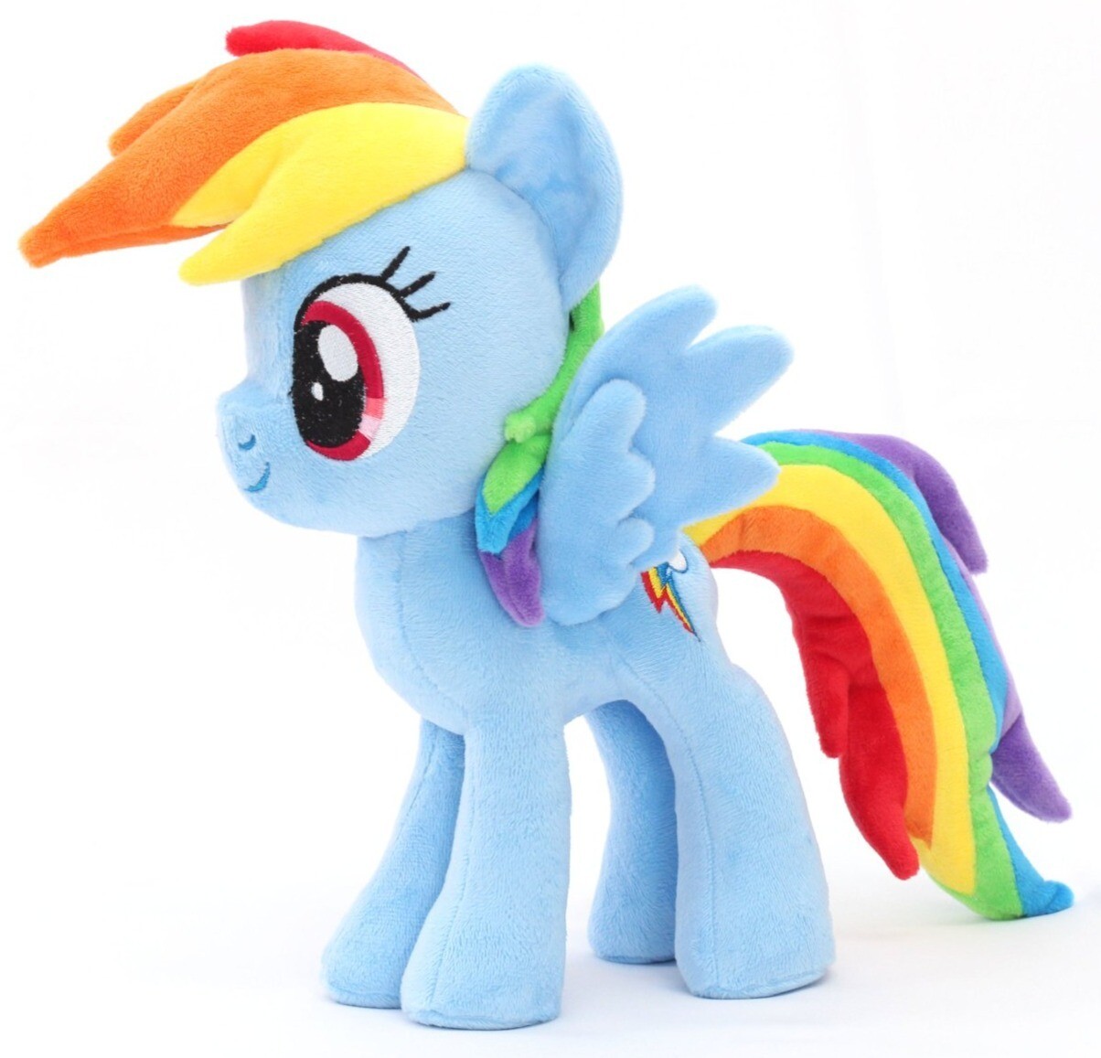 My Little Pony Rainbow Dash Doll