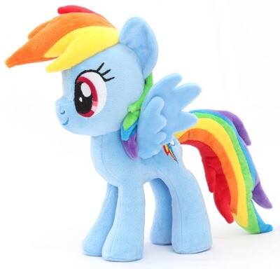 My Little Pony: Rainbow Dash 2021 V1 My Little Pony: Rainbow Dash 2021 V1