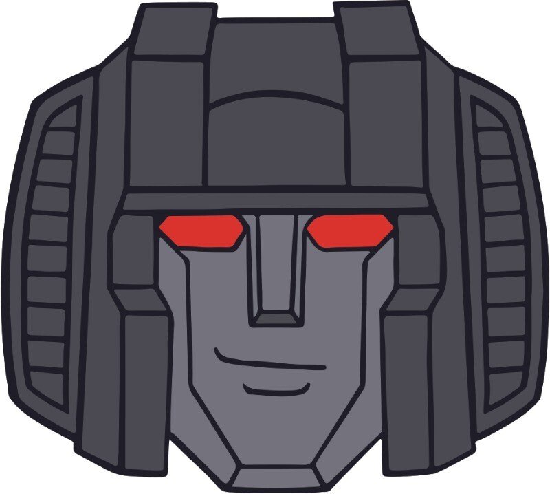 Transformers 2024 g1 starscream
