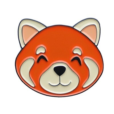Catnip Bravo: KaBao Bear Pin