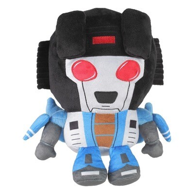 Transformers: Thundercracker Plush