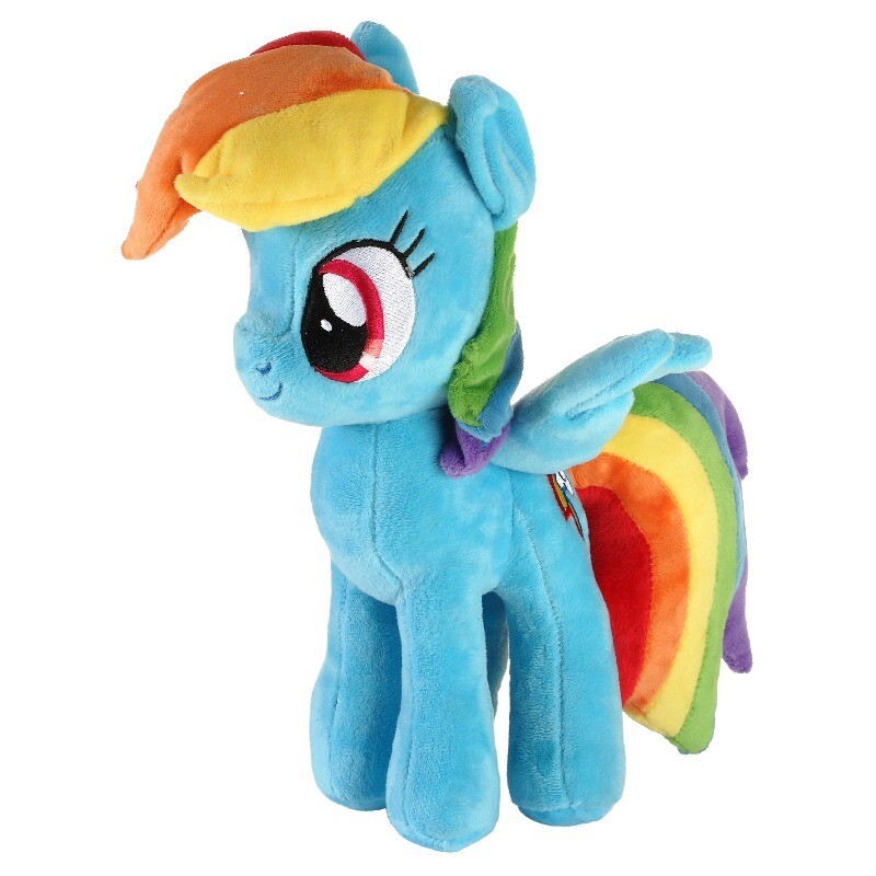 My Little Pony: Rainbow Dash 2022 V2