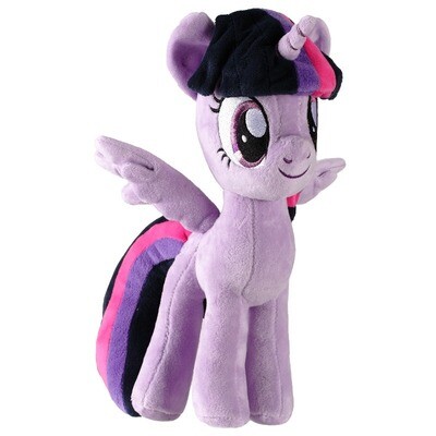 My Little Pony: Twilight Sparkle 2022 V2