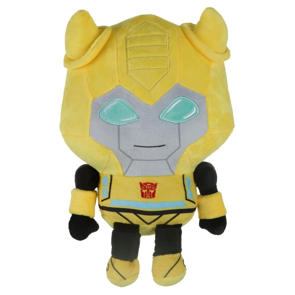 Transformers: Bumblebee Plush
