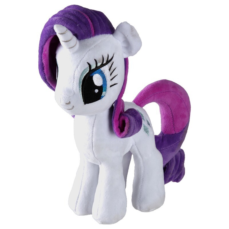 My Little Pony: Rarity