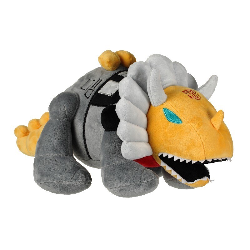 Transformers: Slug Plush