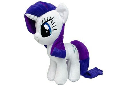 My Little Pony: Rarity