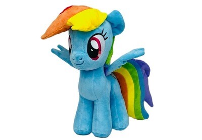 My Little Pony: Rainbow Dash