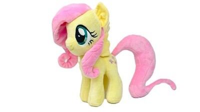 My Little Pony: Fluttershy