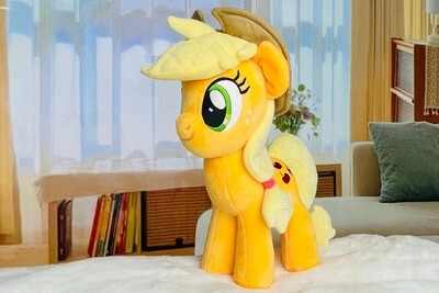 My Little Pony Applejack Plush