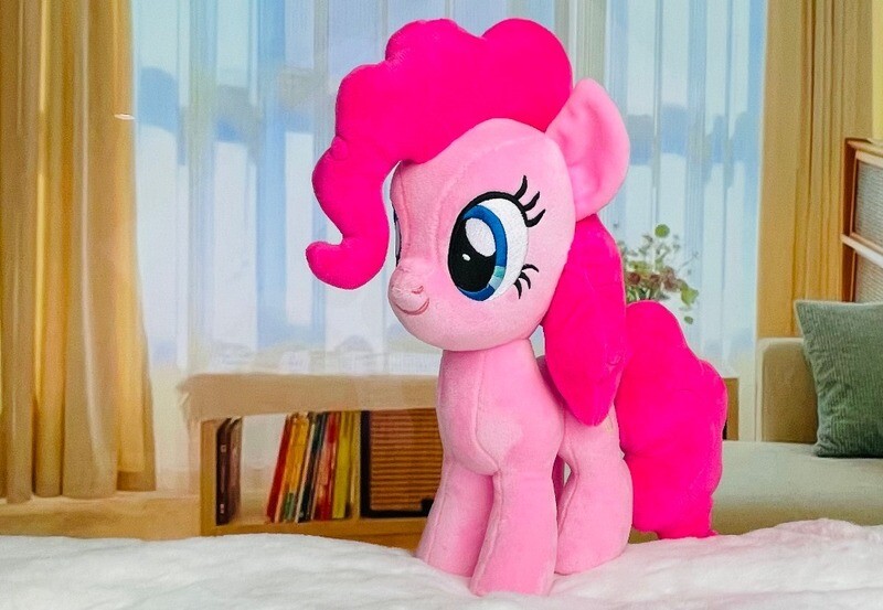 My Little Pony: Pinkie Pie