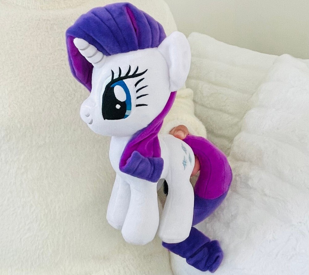 My Little Pony: Rarity