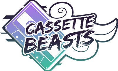 Cassette Beasts Plush Toys | Symbiote Studios Official Store