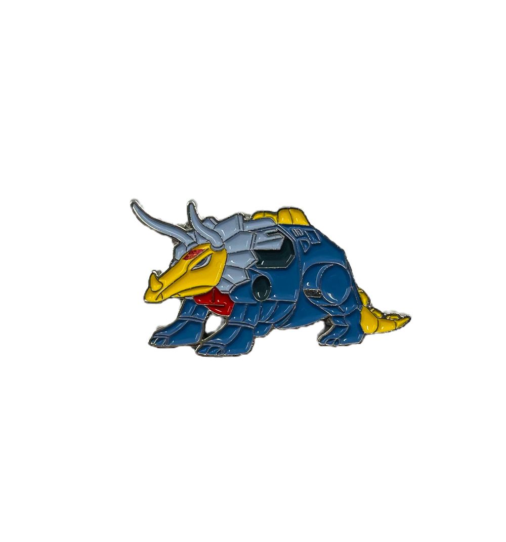 Transformers: Slug Pin