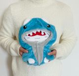 Catnip Bravo Shark Costume