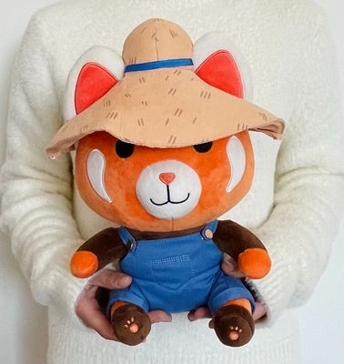 KaBao Bear Plush