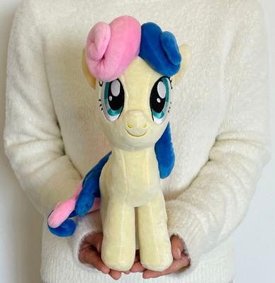 My Little Pony Sweetie Drops Plush