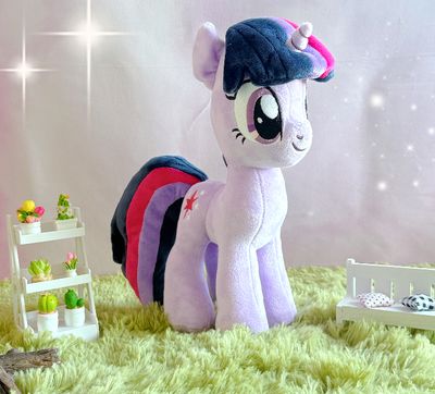 My Little Pony: Twilight Sparkle Unicorn