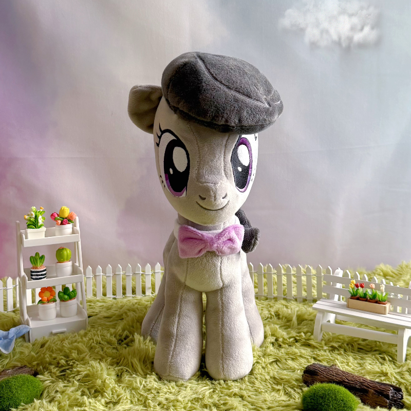 My Little Pony Octavia Melody Plush