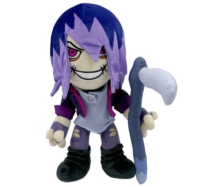 Brawlhalla: Nix Plush