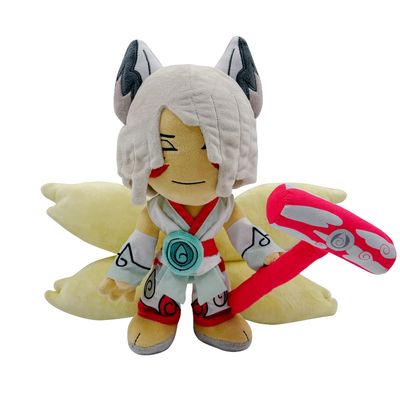 Brawlhalla: Yumiko Plush