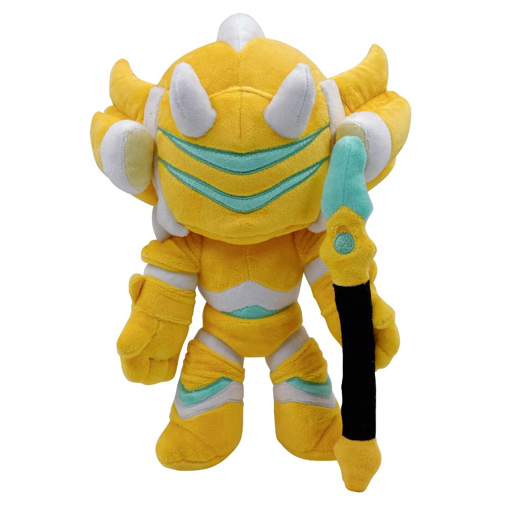 Brawlhalla: Orion Plush