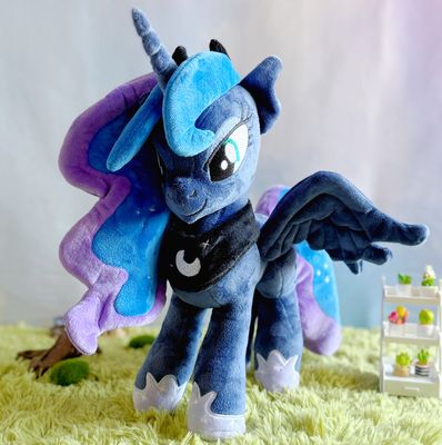 My Little Pony Princess Luna My Little Pony Princess Luna