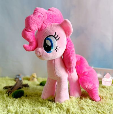 My Little Pony Pinkie Pie Plush
