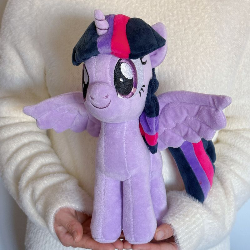 My Little Pony Twilight Sparkle Plush
