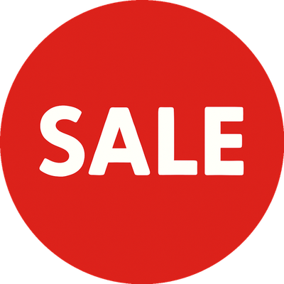 On Sale