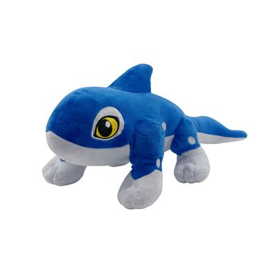 Orcane Plush – Rivals of Aether Official Collectible + Rivals 2 DLC Code