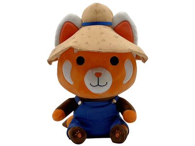 KaBao Bear Plush