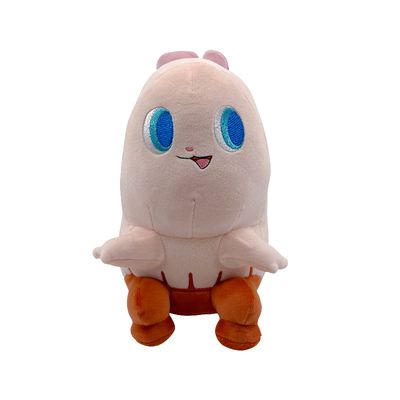 Promise Mascot Agency Pinky Plush