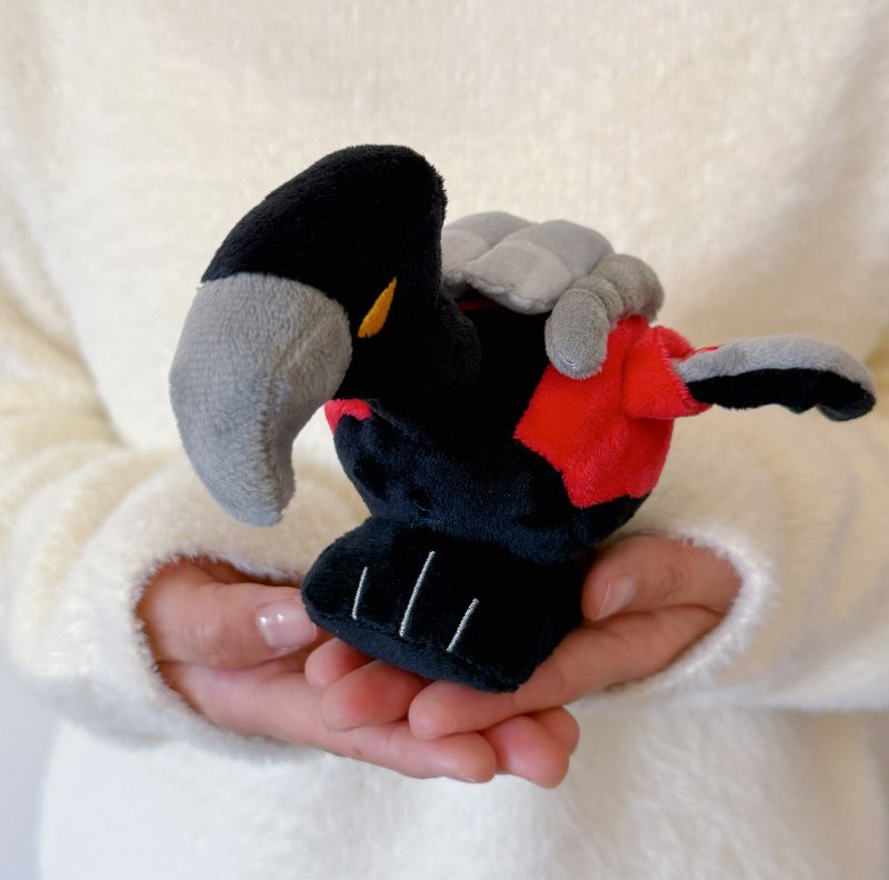 Transformers: Laserbeak Plush